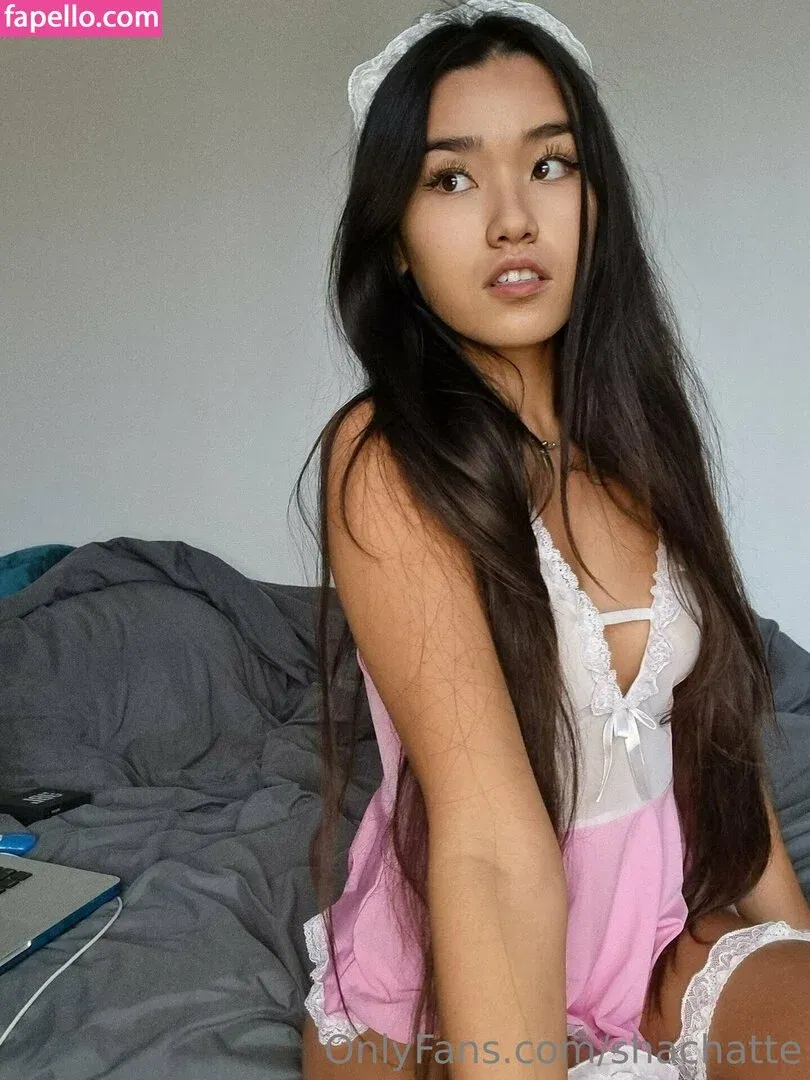 shachatte Onlyfans Photo Gallery 