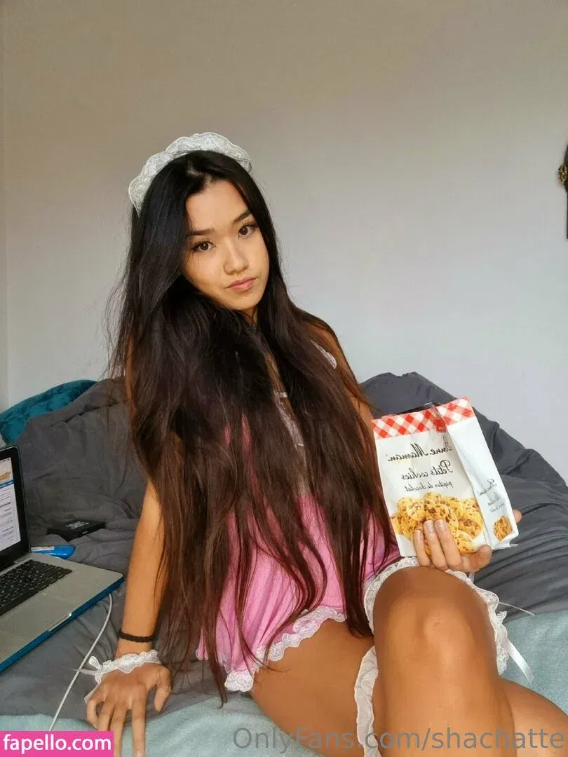 shachatte Onlyfans Photo Gallery 