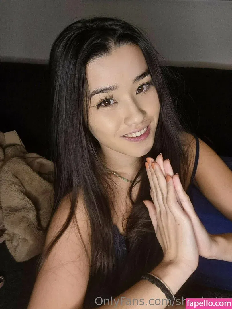 shachatte Onlyfans Photo Gallery 