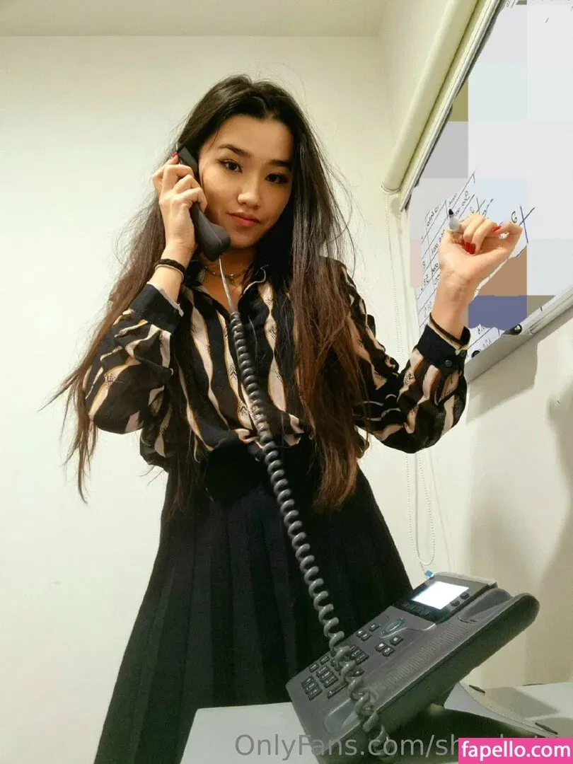 shachatte Onlyfans Photo Gallery 