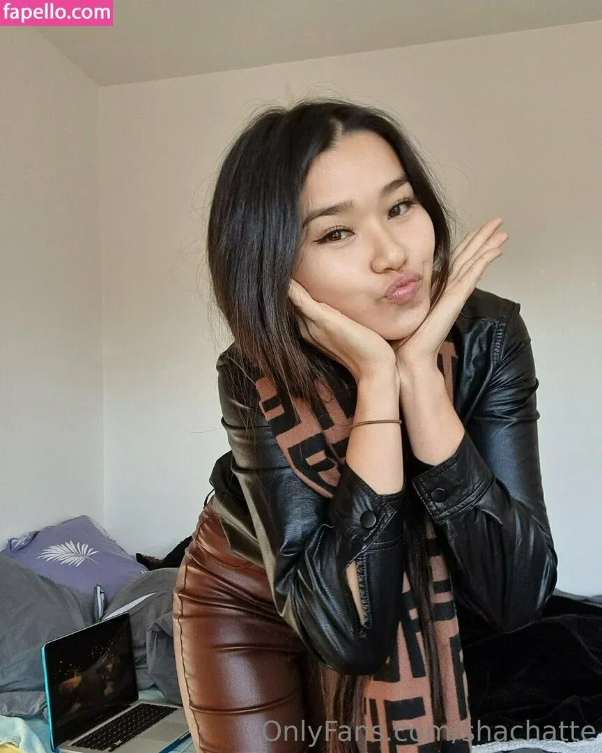 shachatte Onlyfans Photo Gallery 