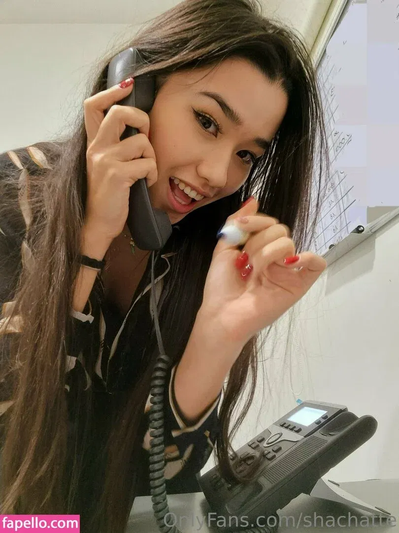 shachatte Onlyfans Photo Gallery 