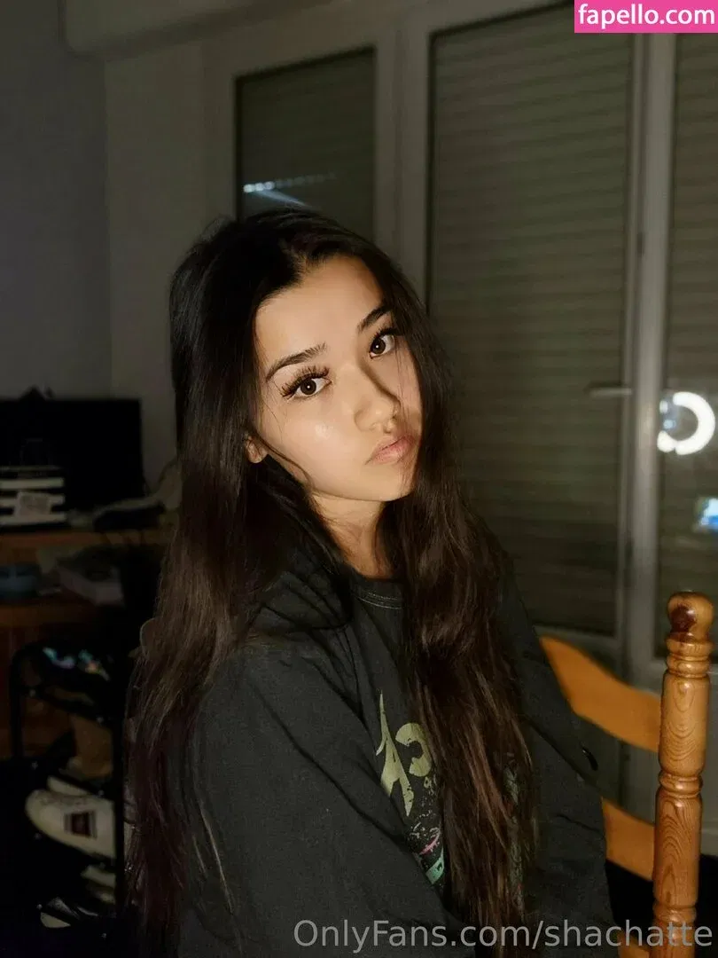 shachatte Onlyfans Photo Gallery 