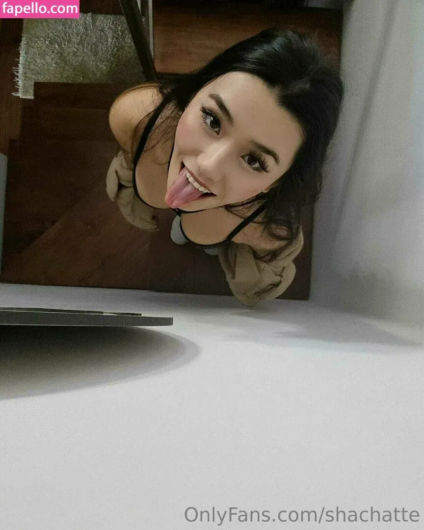 shachatte Onlyfans Photo Gallery 