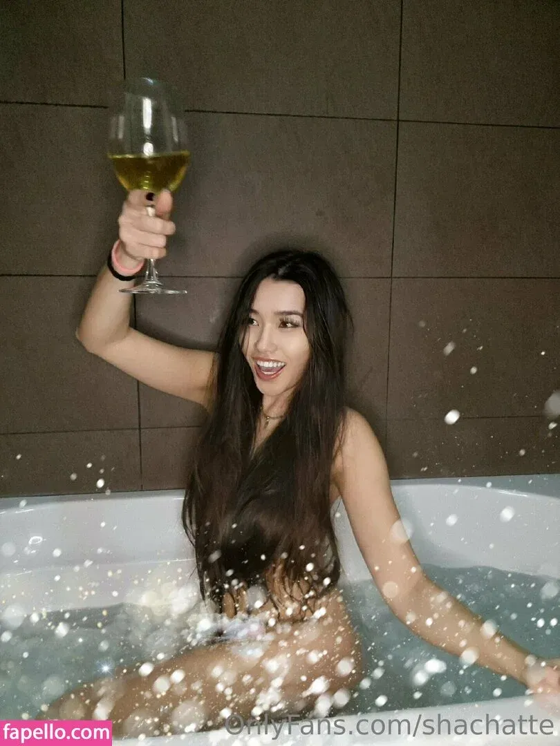 shachatte Onlyfans Photo Gallery 