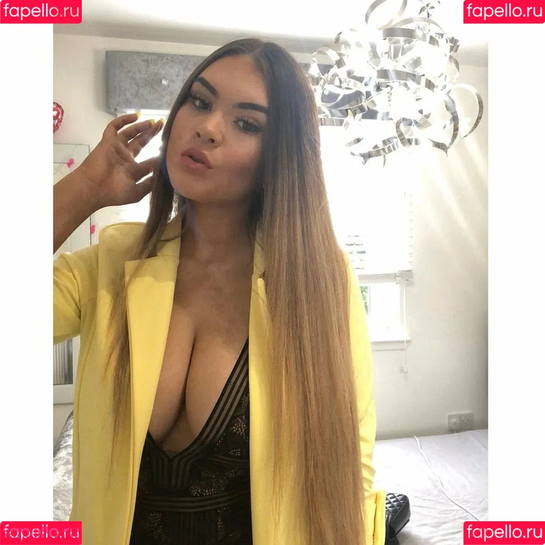 Meghan Onlyfans Photo Gallery 