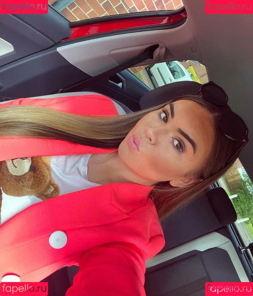 Meghan Onlyfans Photo Gallery 