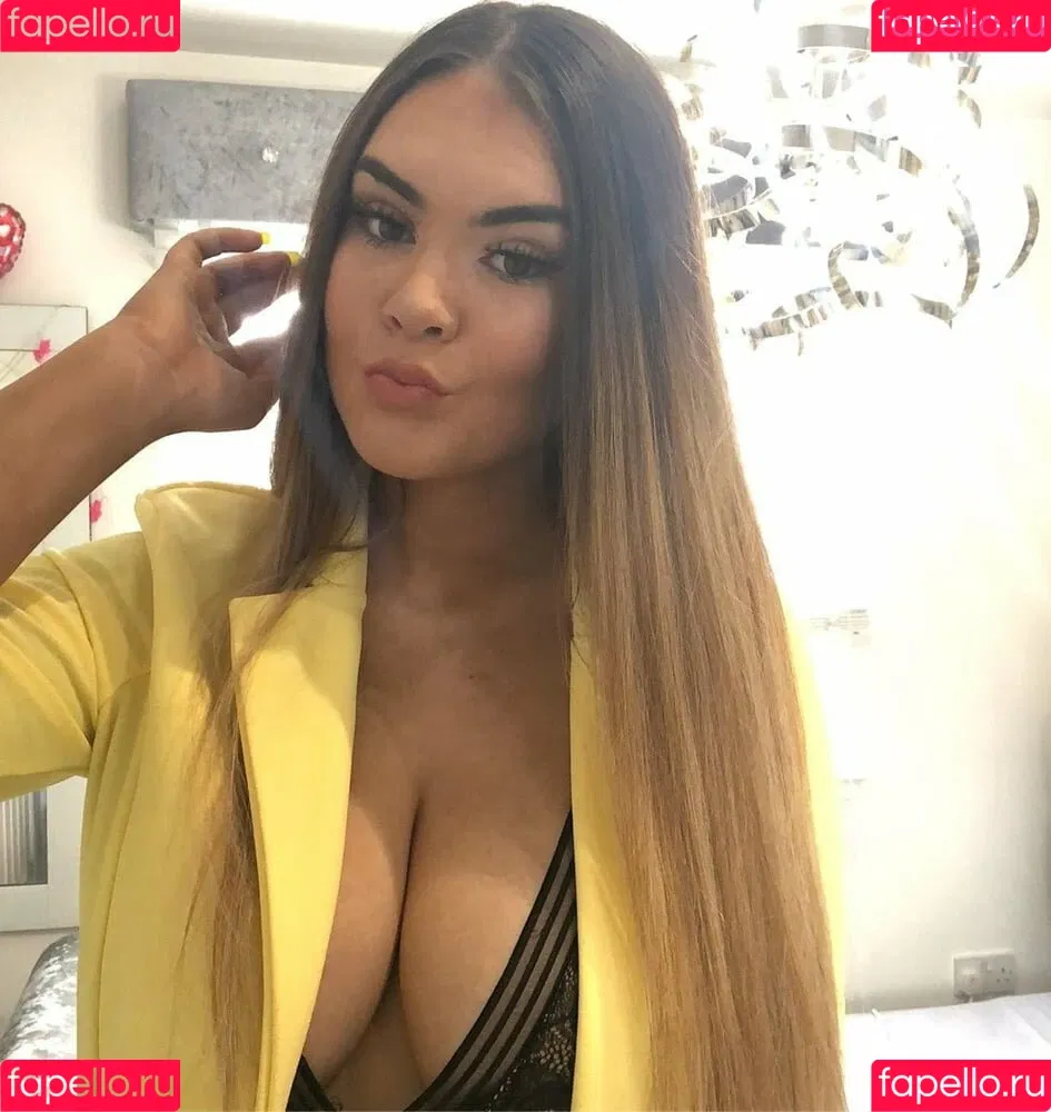Meghan Onlyfans Photo Gallery 