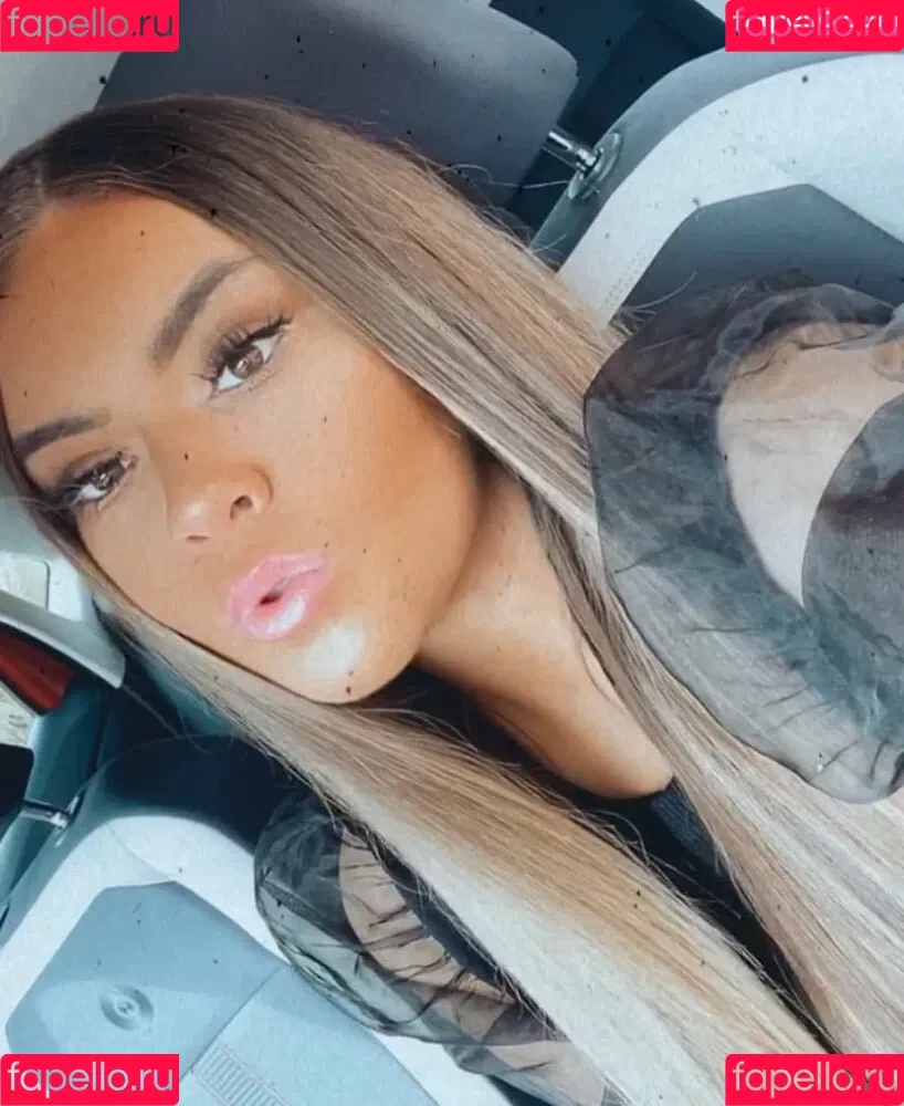 Meghan Onlyfans Photo Gallery 