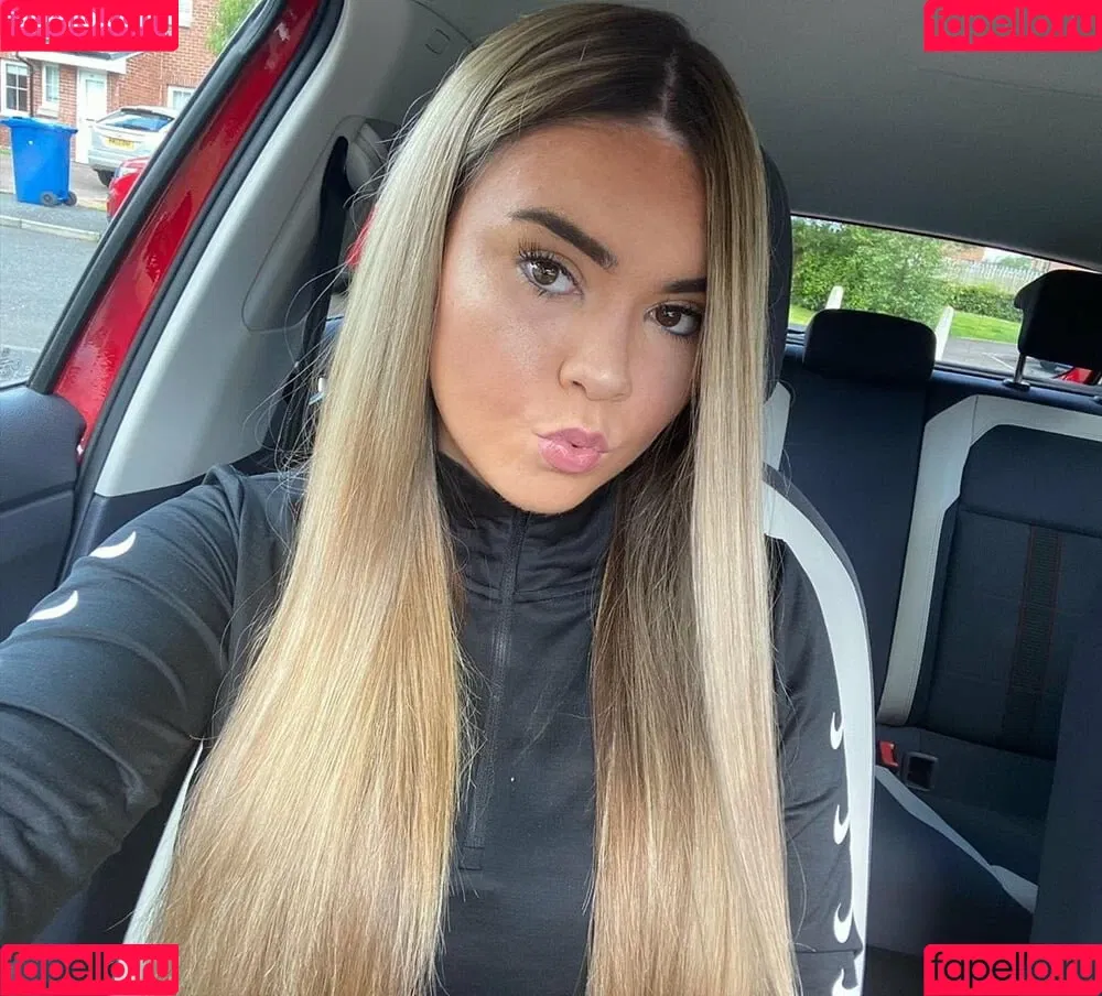 Meghan Onlyfans Photo Gallery 