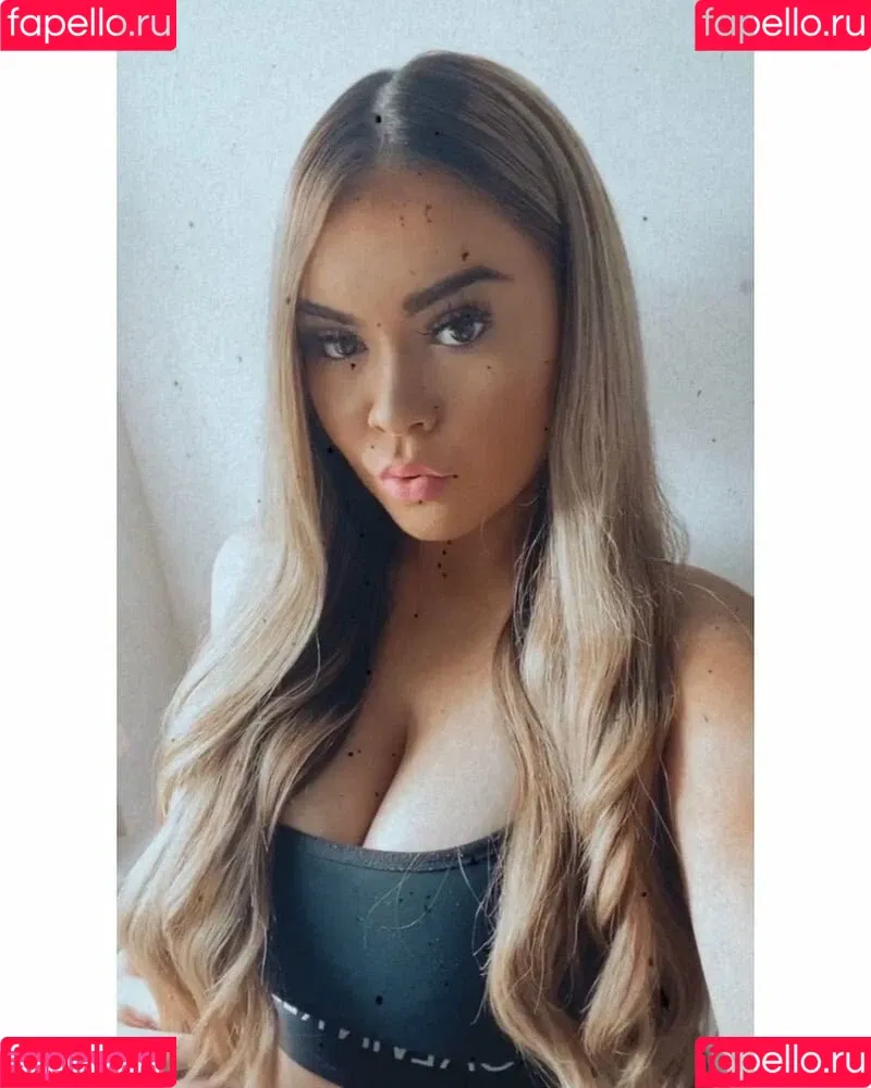 Meghan Onlyfans Photo Gallery 
