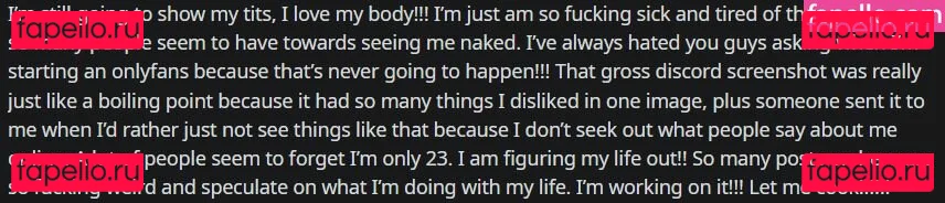 Meghan Onlyfans Photo Gallery 