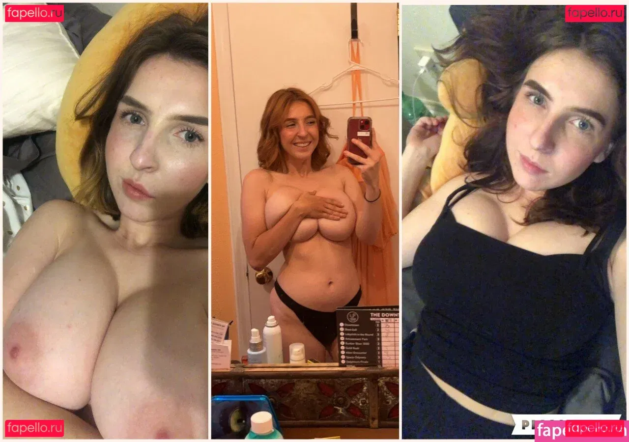 Meghan Onlyfans Photo Gallery 