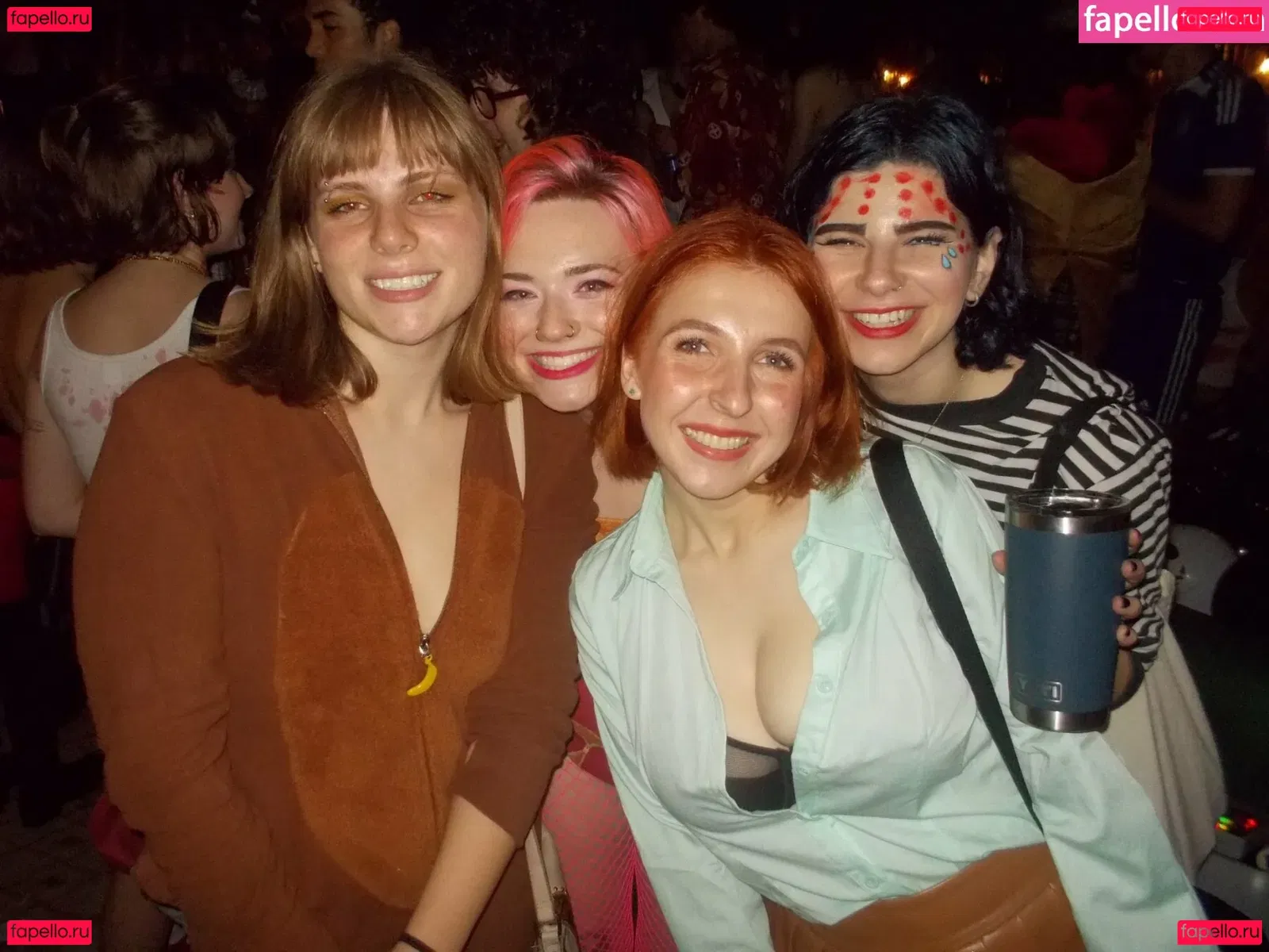 Meghan Onlyfans Photo Gallery 