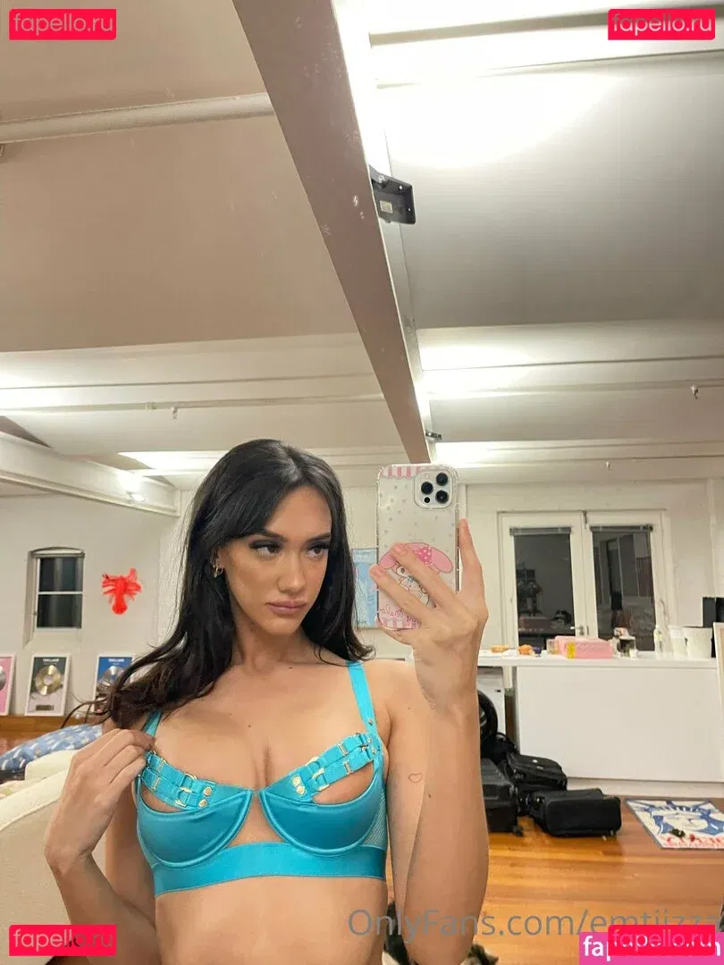 Emily Tyrrell Onlyfans Photo Gallery 