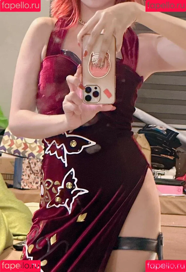 Charechii Onlyfans Photo Gallery 