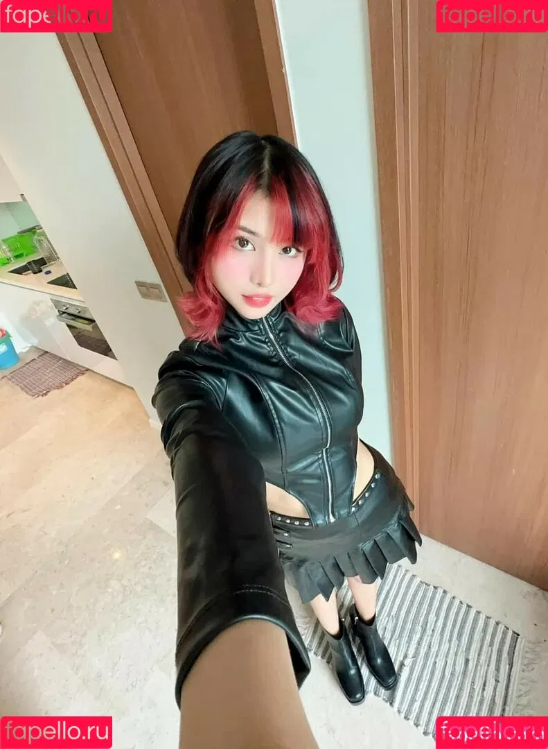 Charechii Onlyfans Photo Gallery 