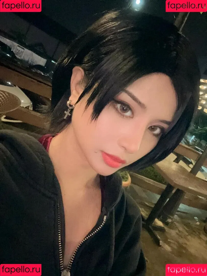 Charechii Onlyfans Photo Gallery 
