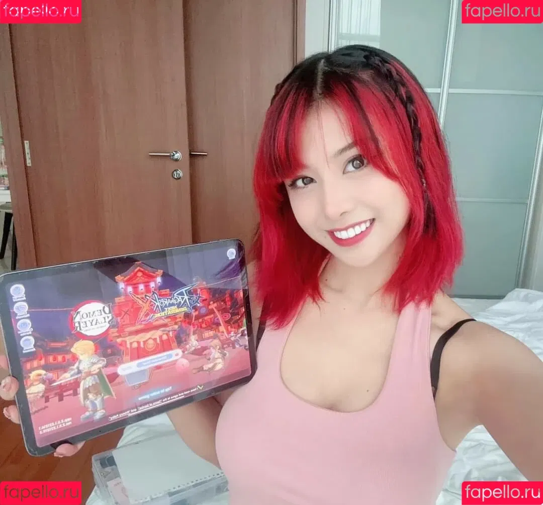 Charechii Onlyfans Photo Gallery 