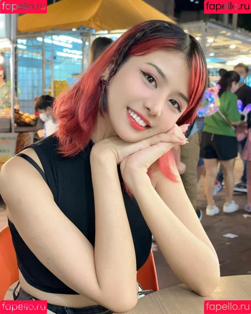 Charechii Onlyfans Photo Gallery 