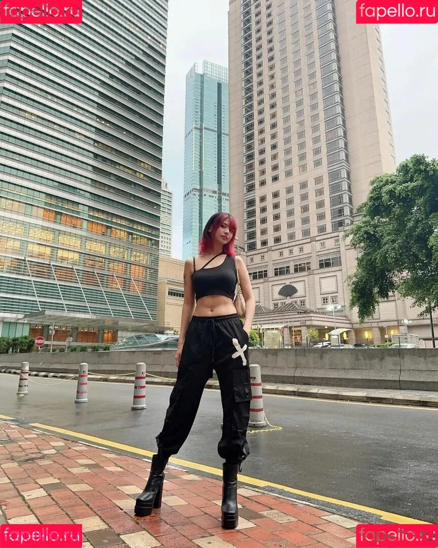 Charechii Onlyfans Photo Gallery 