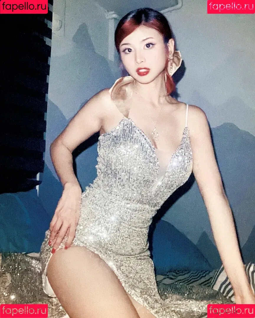 Charechii Onlyfans Photo Gallery 