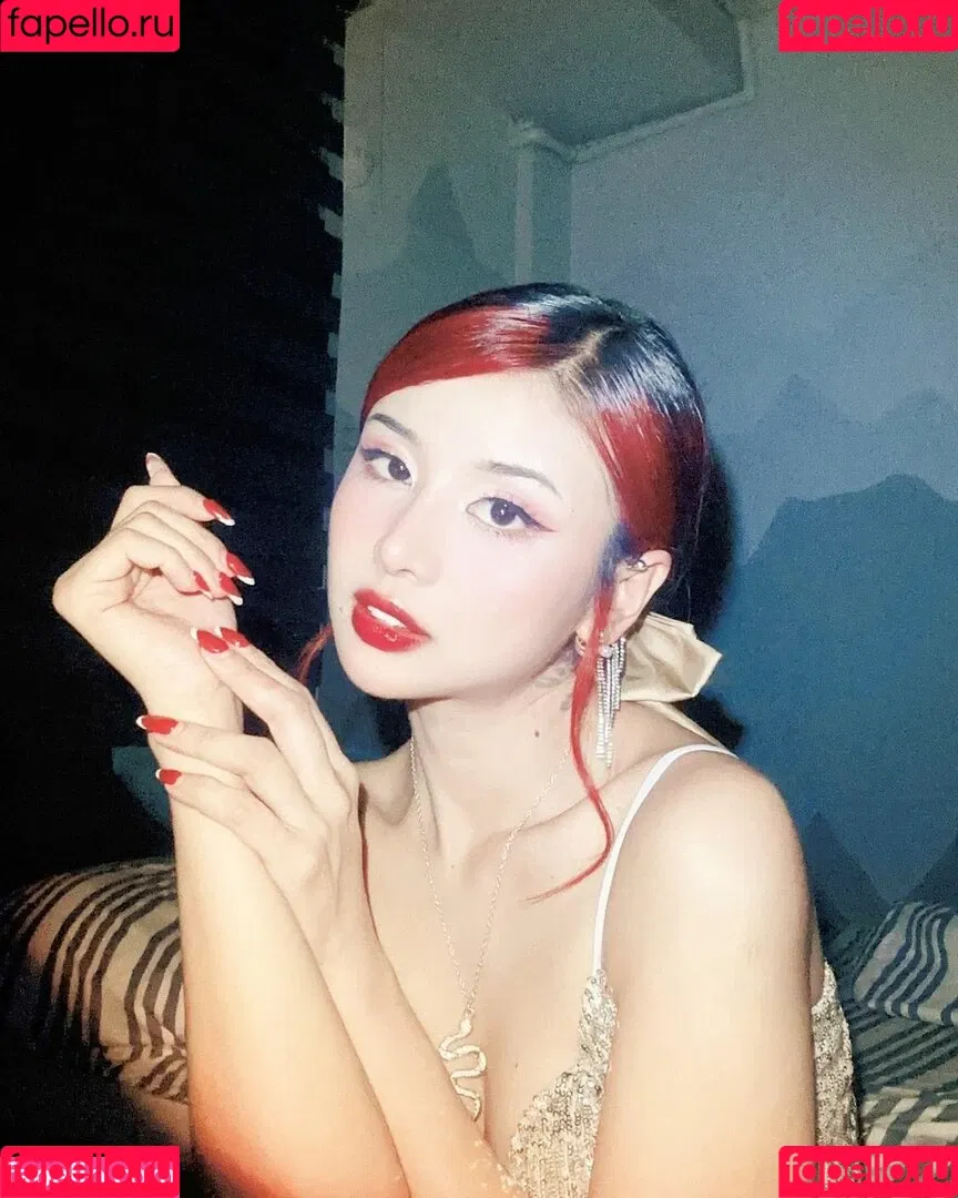 Charechii Onlyfans Photo Gallery 