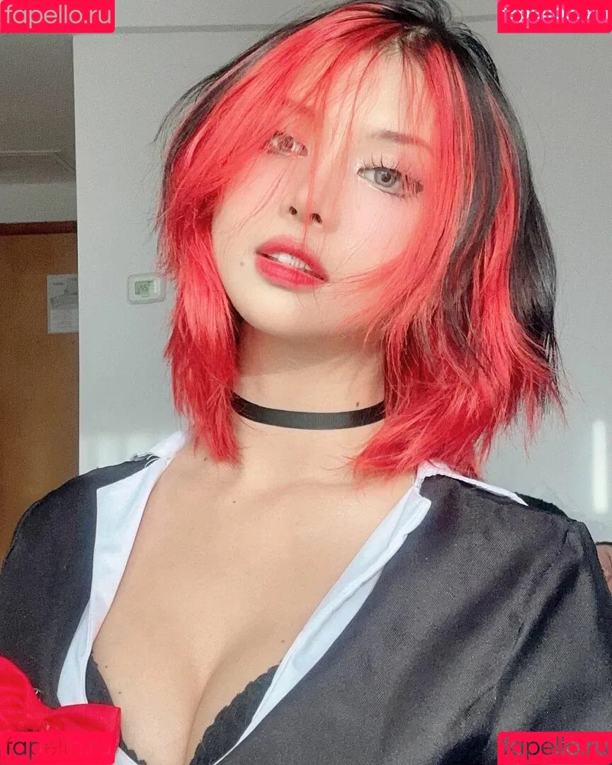 Charechii Onlyfans Photo Gallery 
