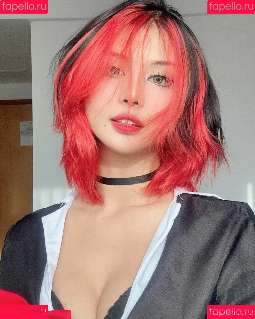 Charechii Onlyfans Photo Gallery 