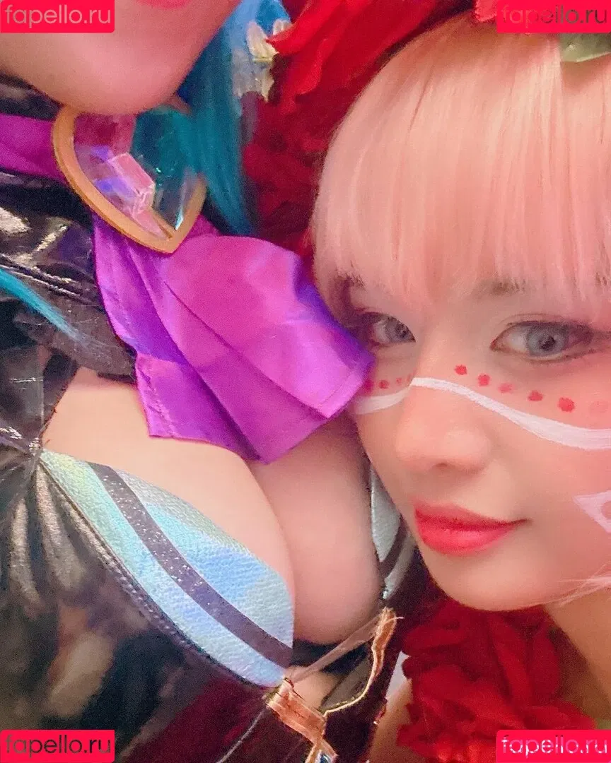 Charechii Onlyfans Photo Gallery 
