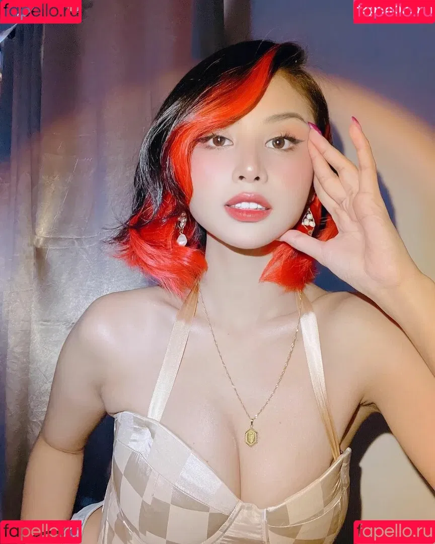 Charechii Onlyfans Photo Gallery 