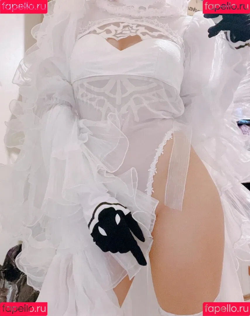 Charechii Onlyfans Photo Gallery 