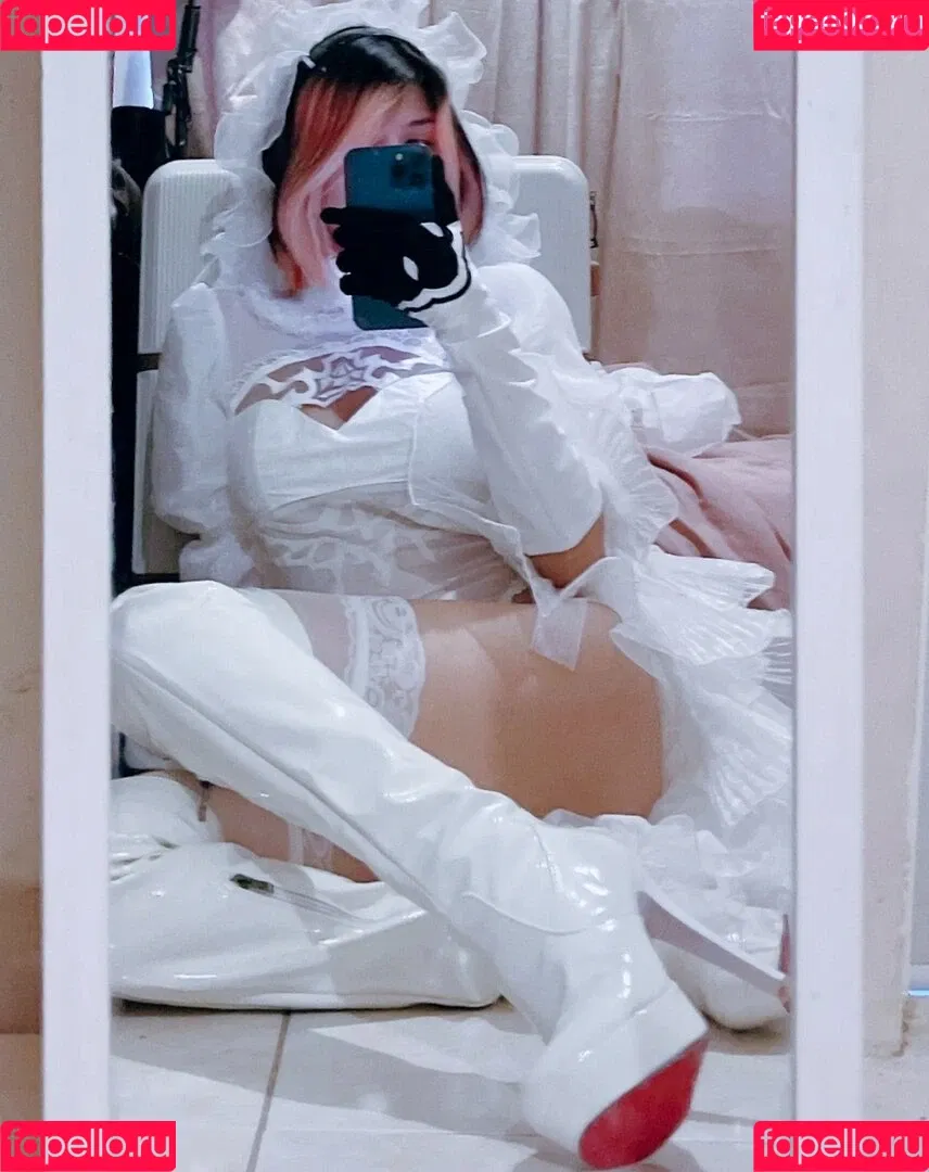 Charechii Onlyfans Photo Gallery 