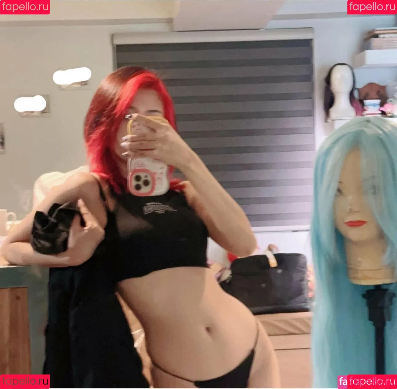 Charechii Onlyfans Photo Gallery 