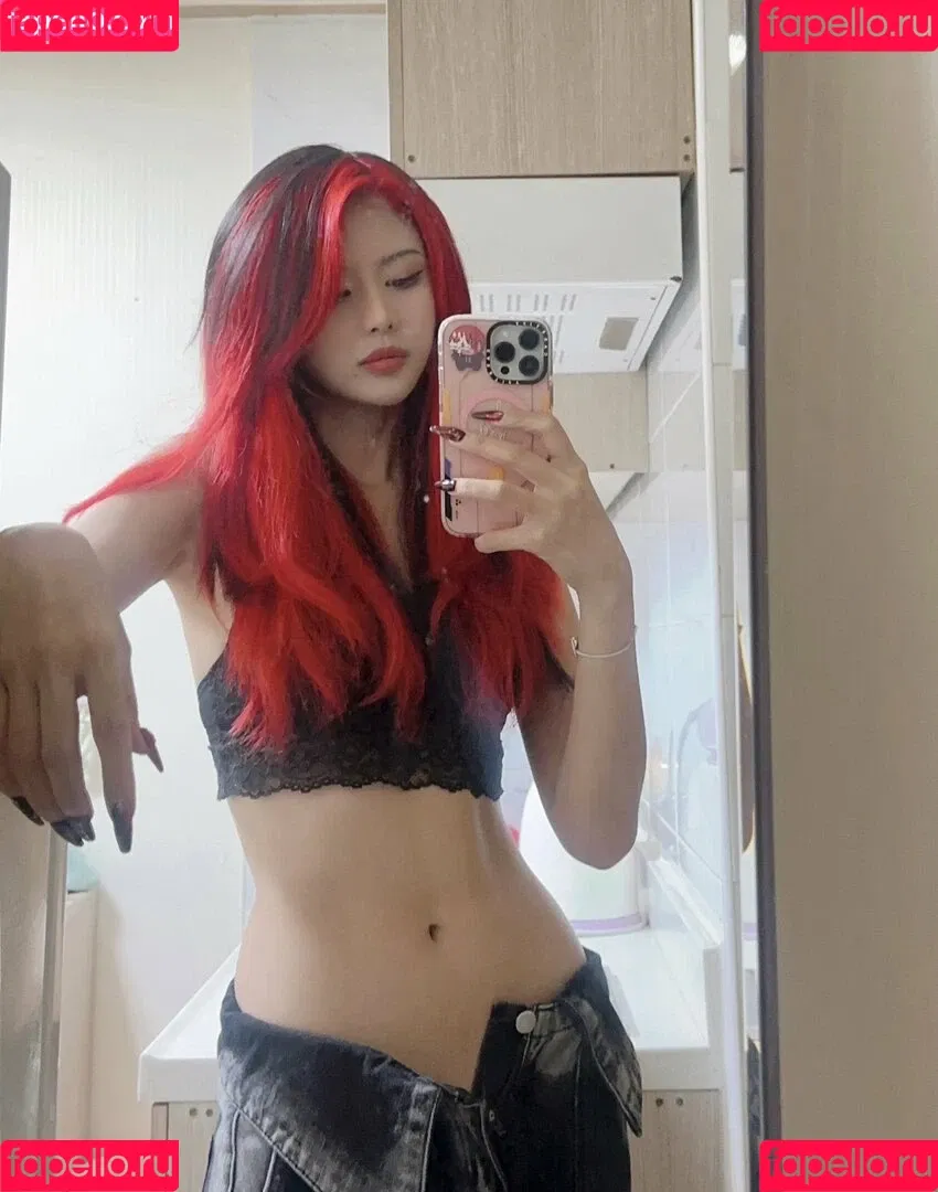 Charechii Onlyfans Photo Gallery 