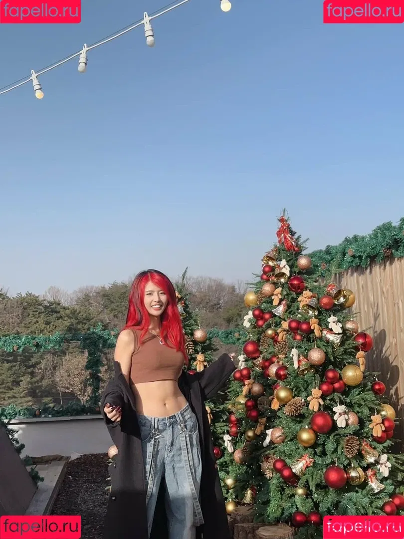Charechii Onlyfans Photo Gallery 