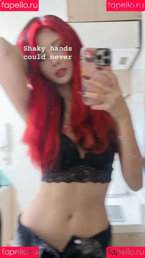 Charechii Onlyfans Photo Gallery 