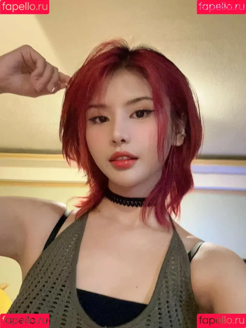 Charechii Onlyfans Photo Gallery 