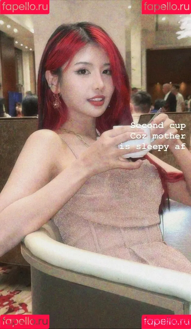 Charechii Onlyfans Photo Gallery 