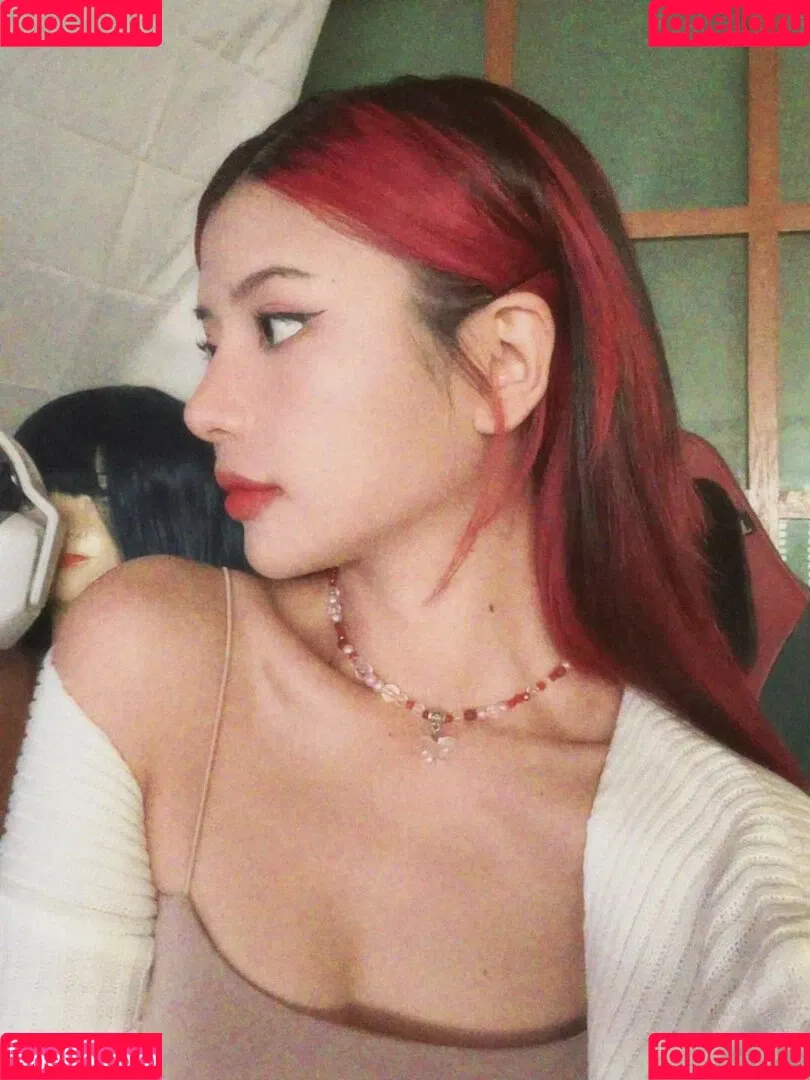Charechii Onlyfans Photo Gallery 