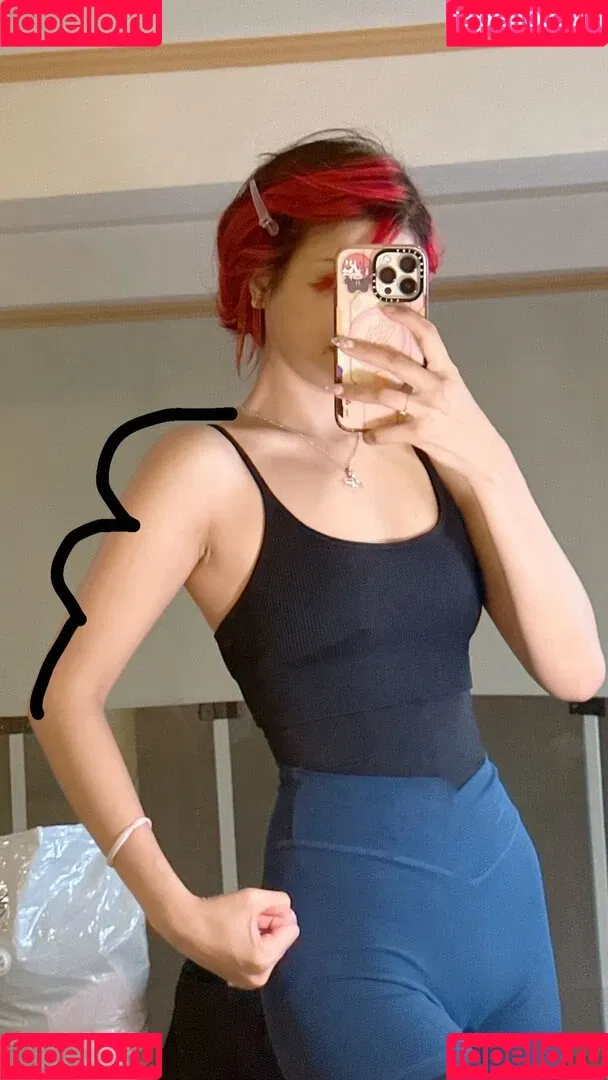 Charechii Onlyfans Photo Gallery 
