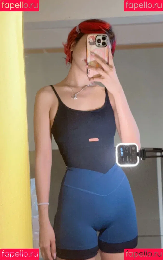 Charechii Onlyfans Photo Gallery 