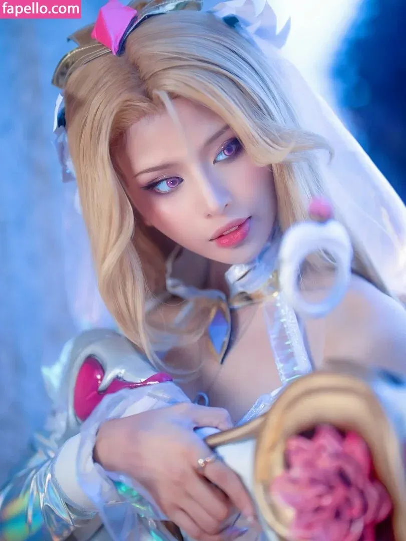 Charechii Onlyfans Photo Gallery 