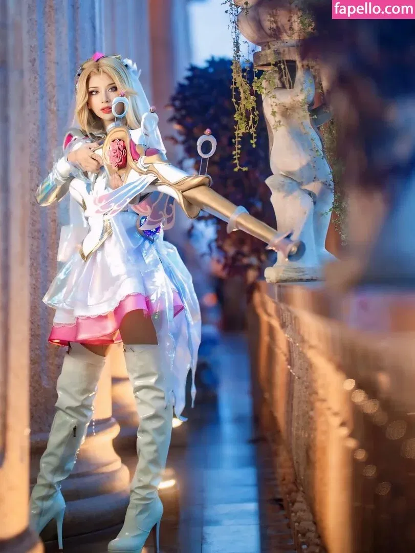 Charechii Onlyfans Photo Gallery 