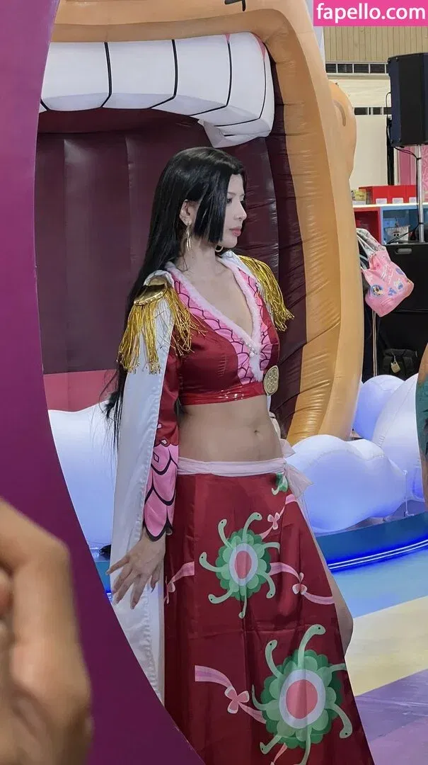 Charechii Onlyfans Photo Gallery 