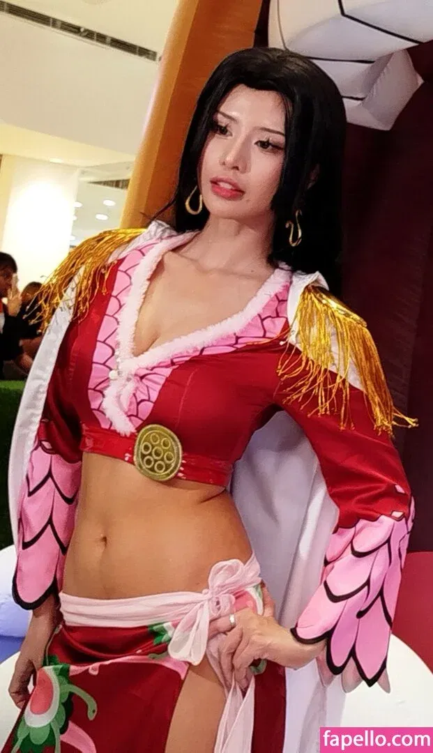 Charechii Onlyfans Photo Gallery 