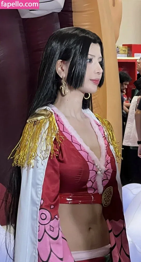 Charechii Onlyfans Photo Gallery 