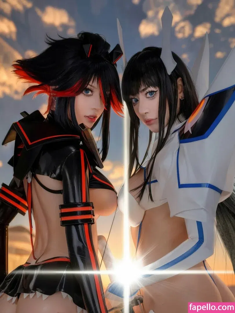 Charechii Onlyfans Photo Gallery 