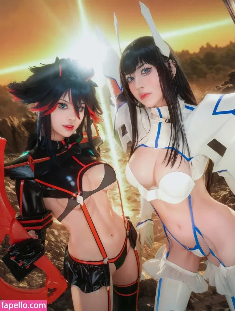 Charechii Onlyfans Photo Gallery 