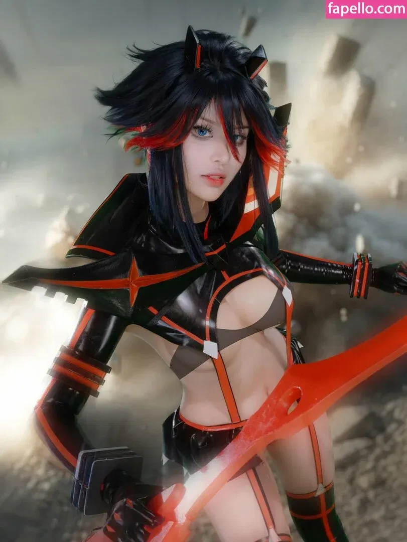 Charechii Onlyfans Photo Gallery 